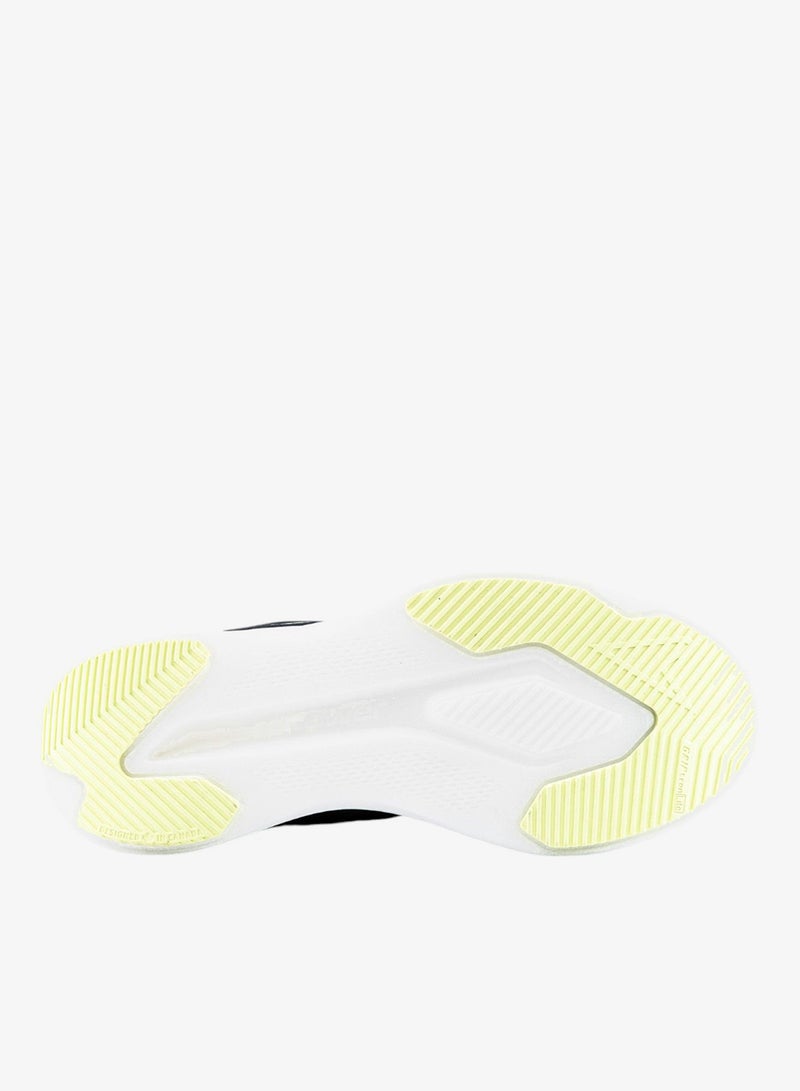 Bata Casual Power Lace-Up Sneakers - Image 3