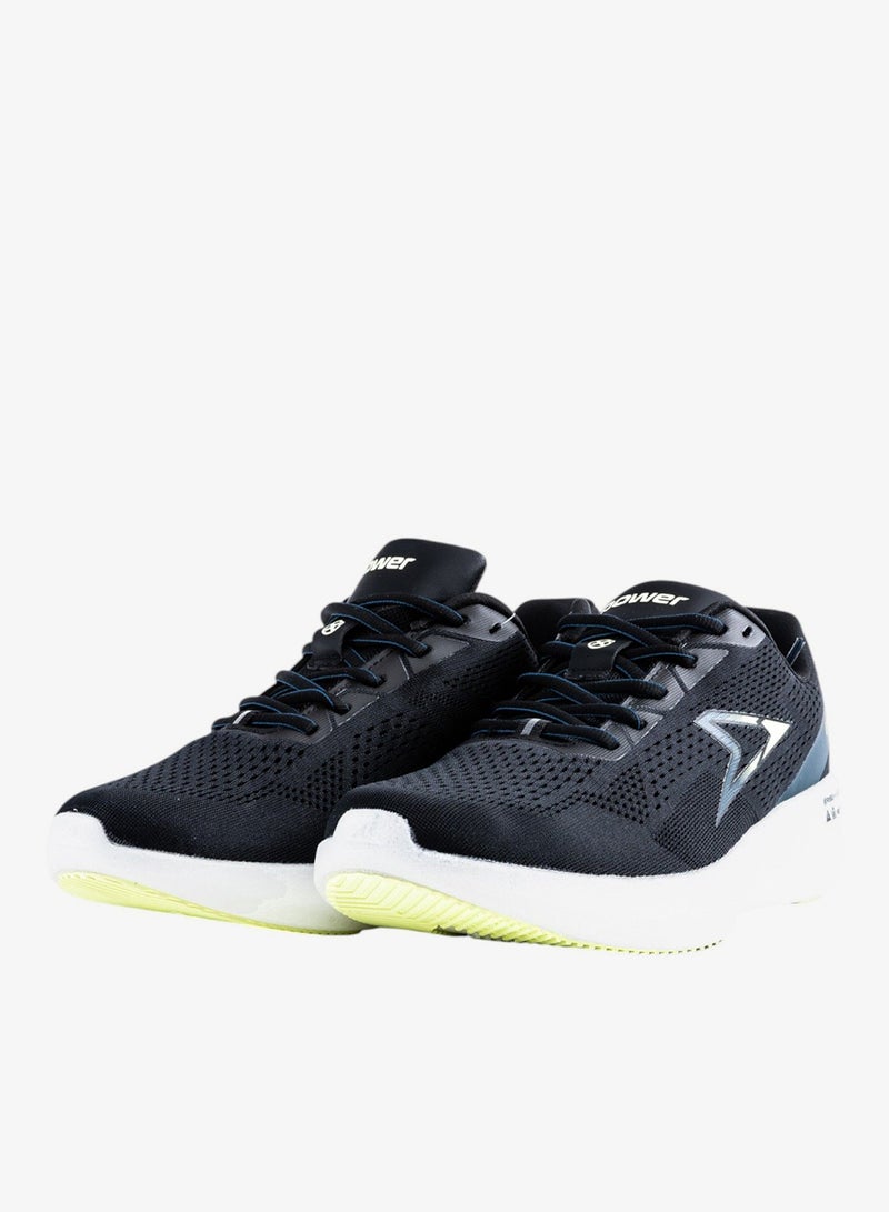 Bata Casual Power Lace-Up Sneakers - Image 5