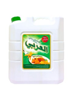 Al Arabi Al Arabi Vegetable Oil, Plastic,10 Liter 