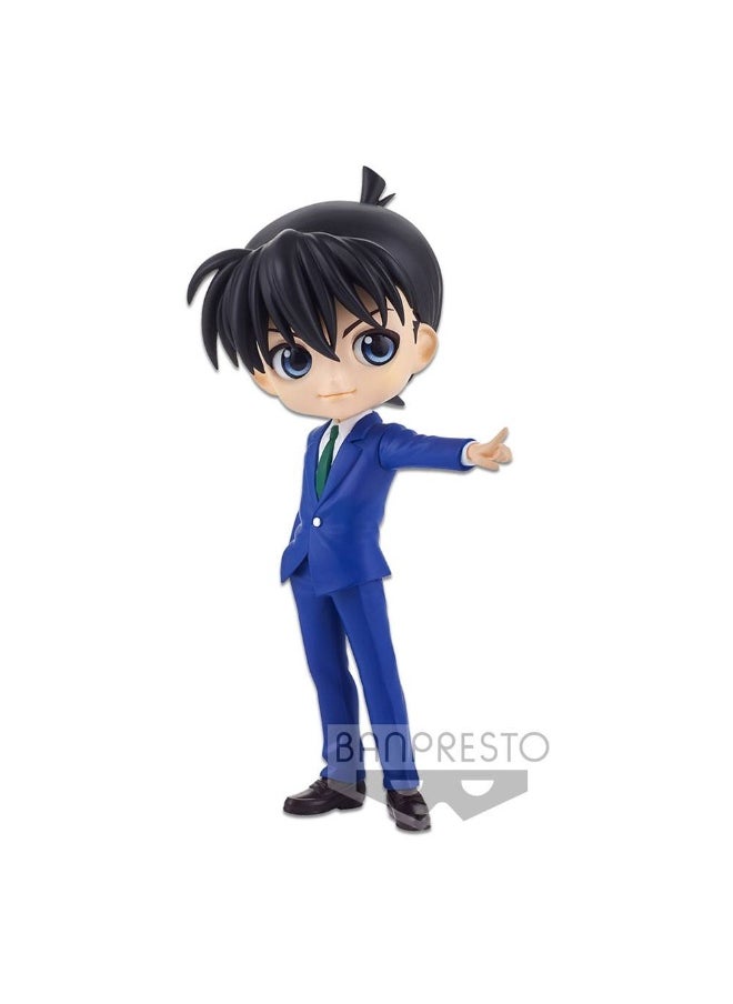 Banpresto Detective Conan Q Posket Shinichi Kudo (Ver.A) 