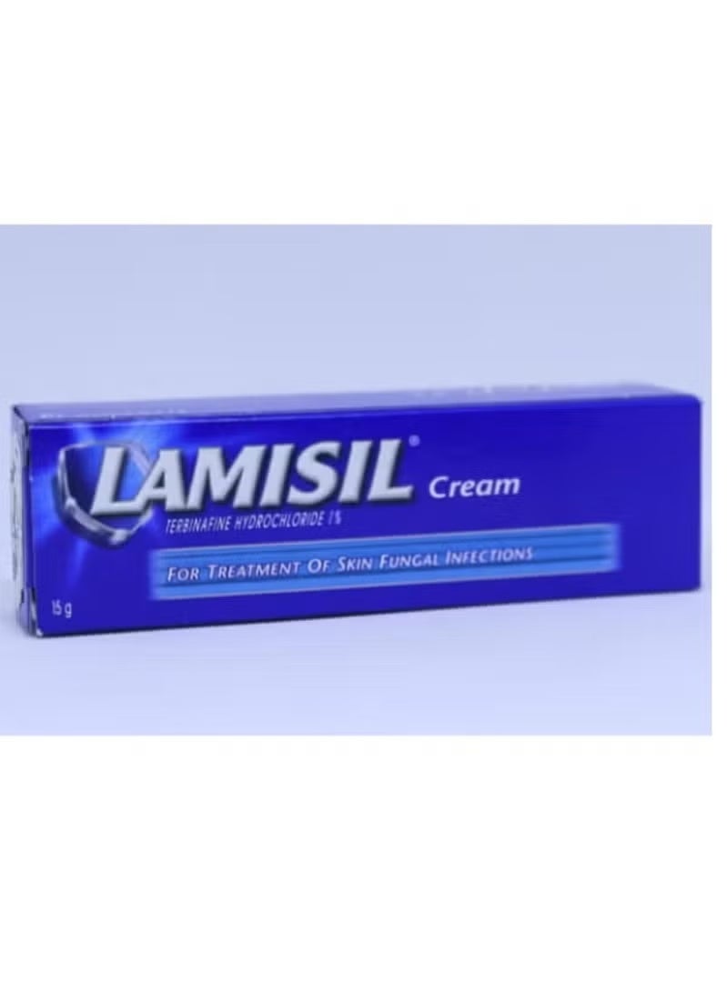 Lamisil Cream 15gm