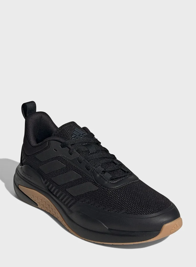 adidas حذاء جري دلوكس سبورت