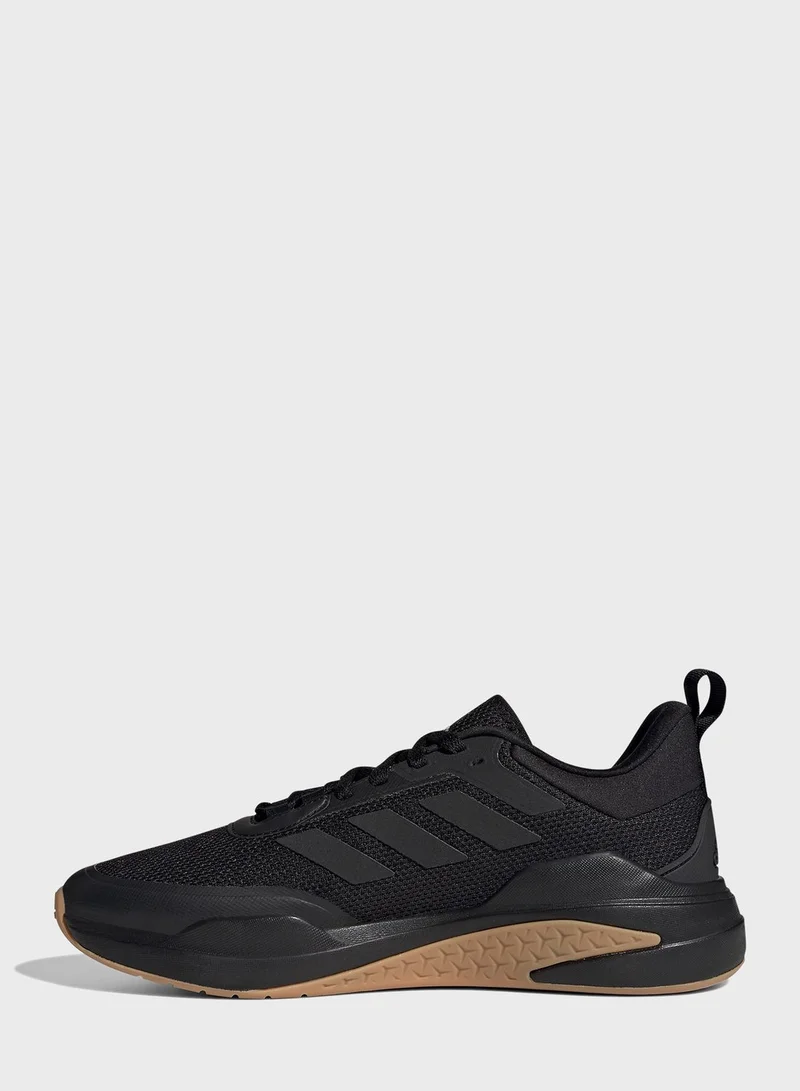 adidas حذاء جري دلوكس سبورت