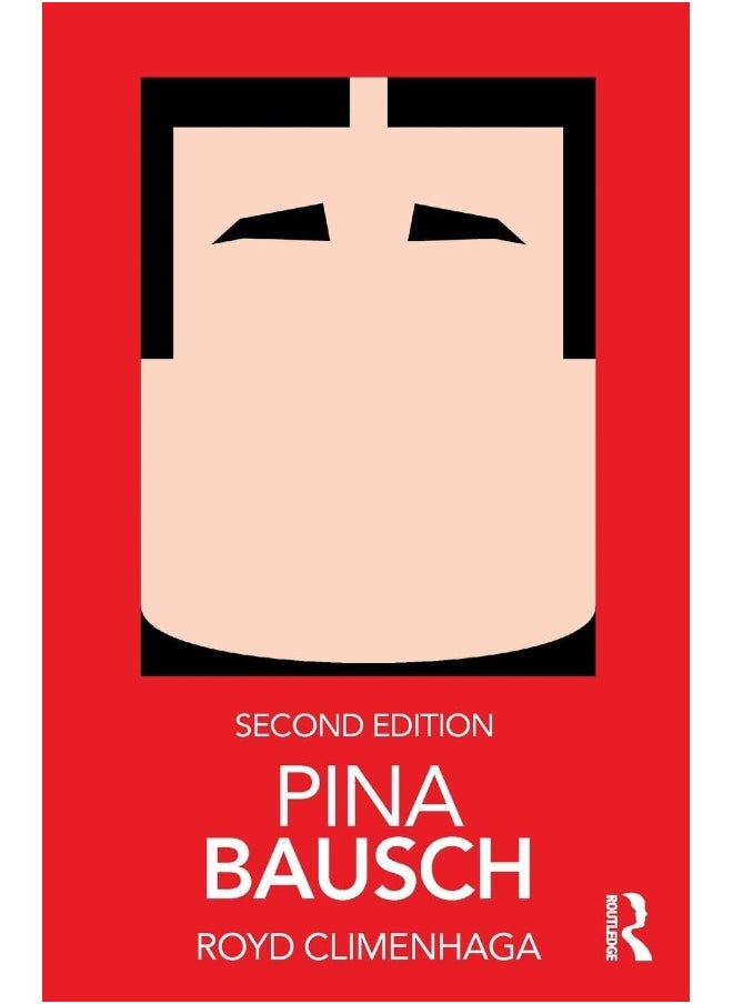 Pina Bausch 