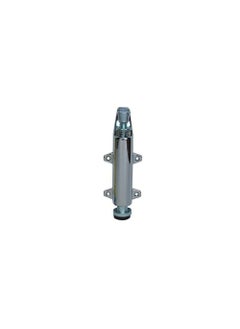 ROBUSTLINE Foot Door Stopper Heavy- Chrome  - Image 2