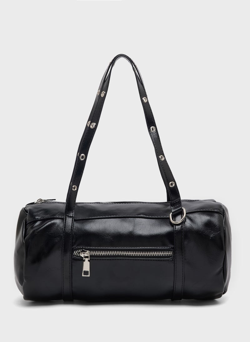Ginger Top Handle Shoulder Bag  - Image 1