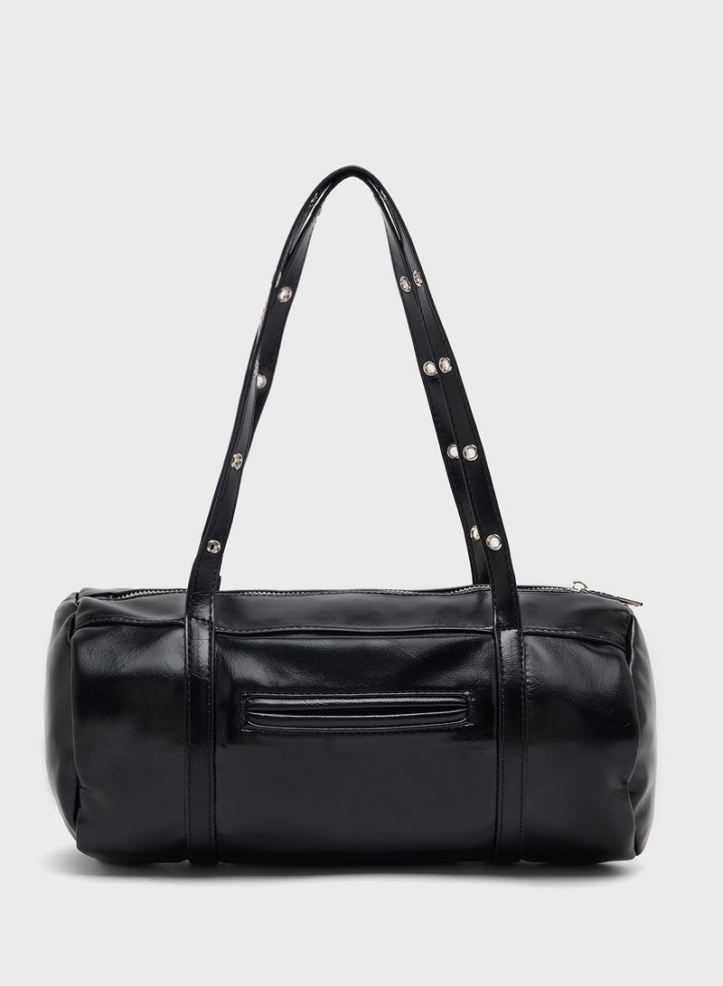 Ginger Top Handle Shoulder Bag  - Image 2