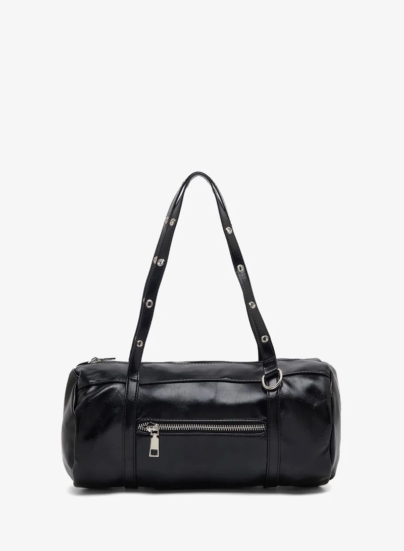 Ginger Top Handle Shoulder Bag