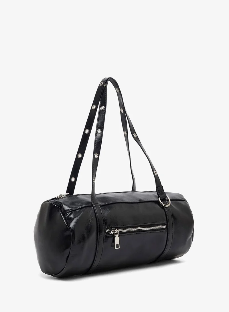 Ginger Top Handle Shoulder Bag