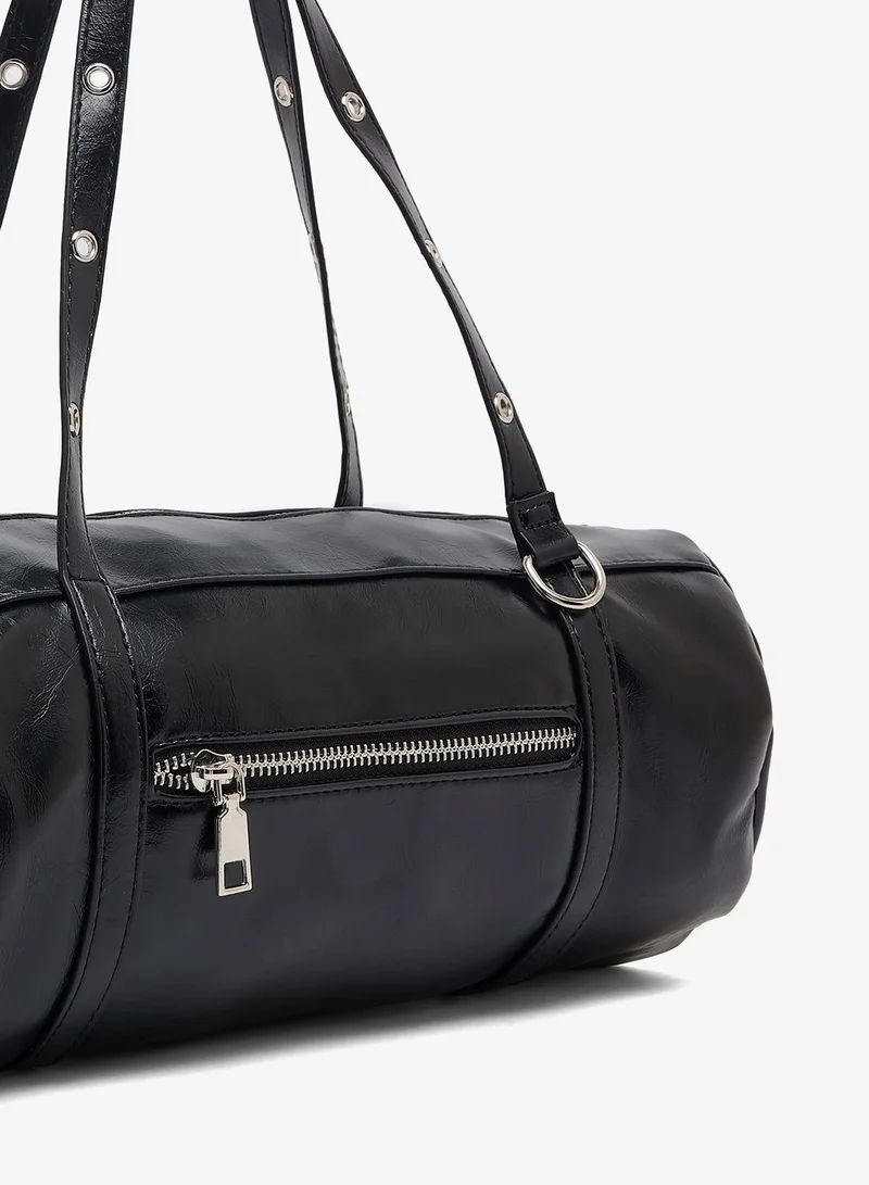 Ginger Top Handle Shoulder Bag
