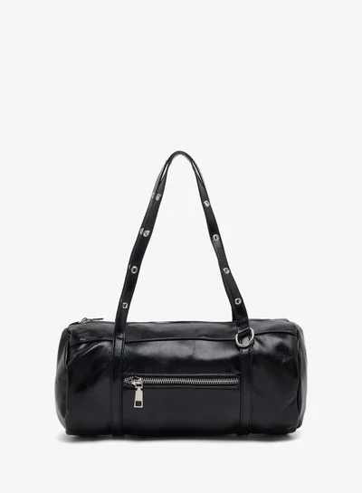 Ginger Top Handle Shoulder Bag