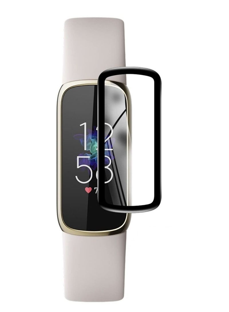 حامي الشاشة متوافق مع فيتبيت لوكسي ووتش الذكية - Image 1