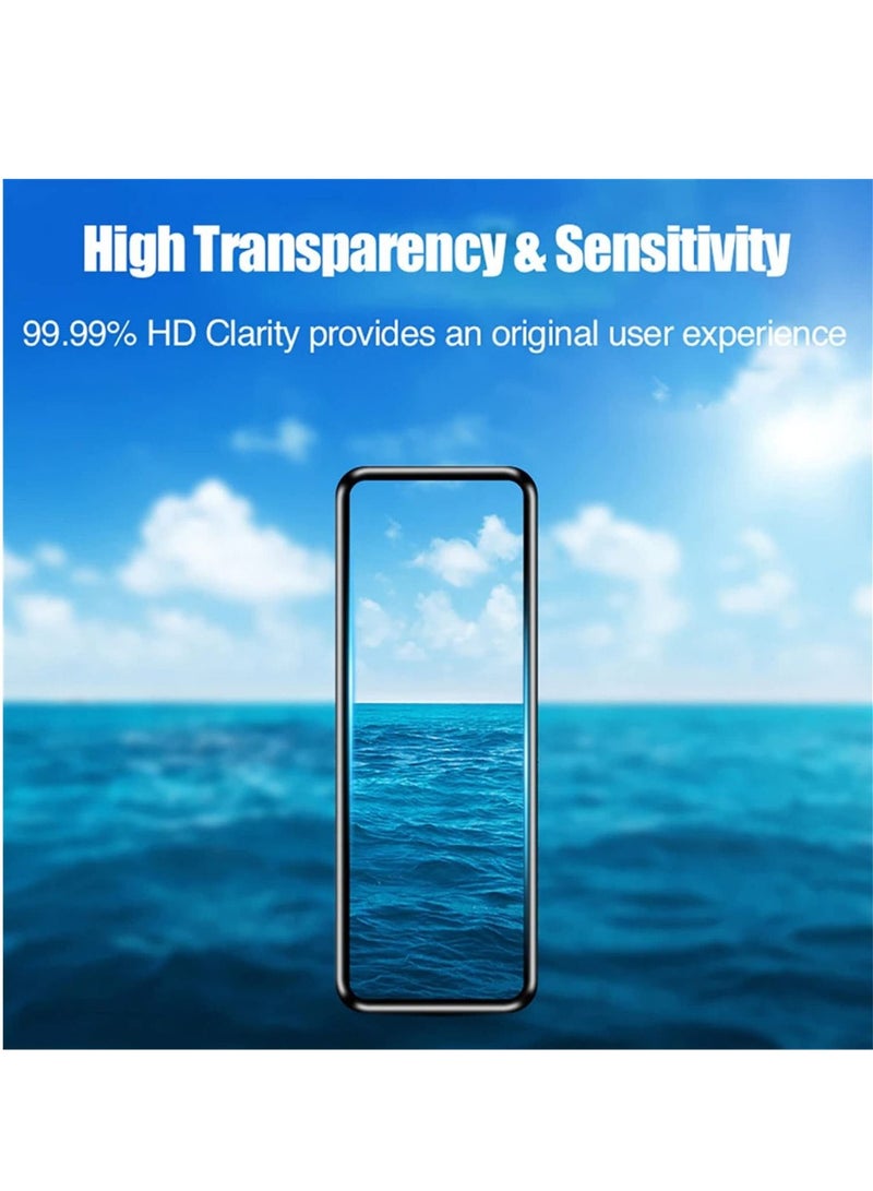 حامي الشاشة متوافق مع فيتبيت لوكسي ووتش الذكية - Image 5