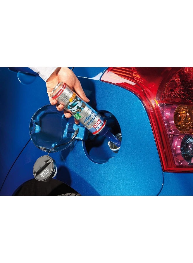 Liqui Moly Injection Cleaner 300ml - Image 2