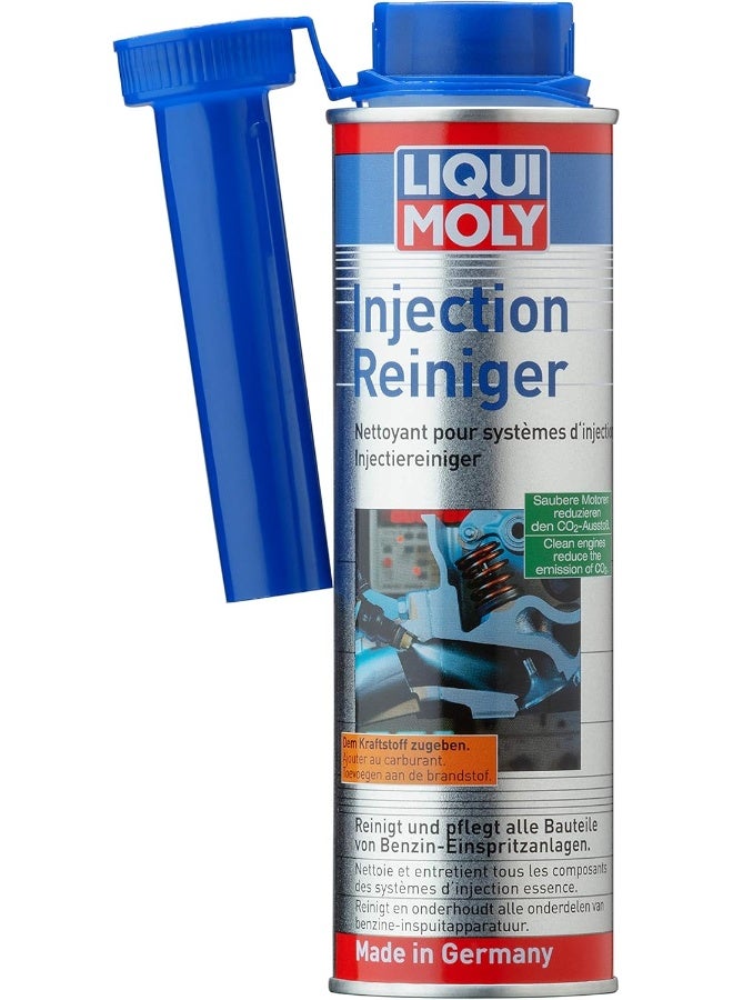 Liqui Moly Injection Cleaner 300ml - Image 1