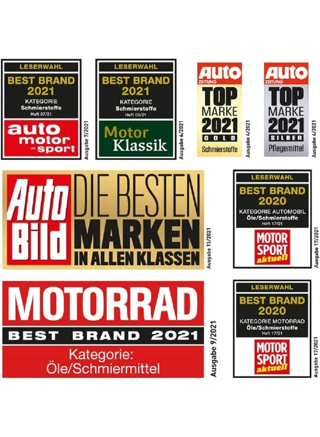 Liqui Moly Injection Cleaner 300ml - Image 3