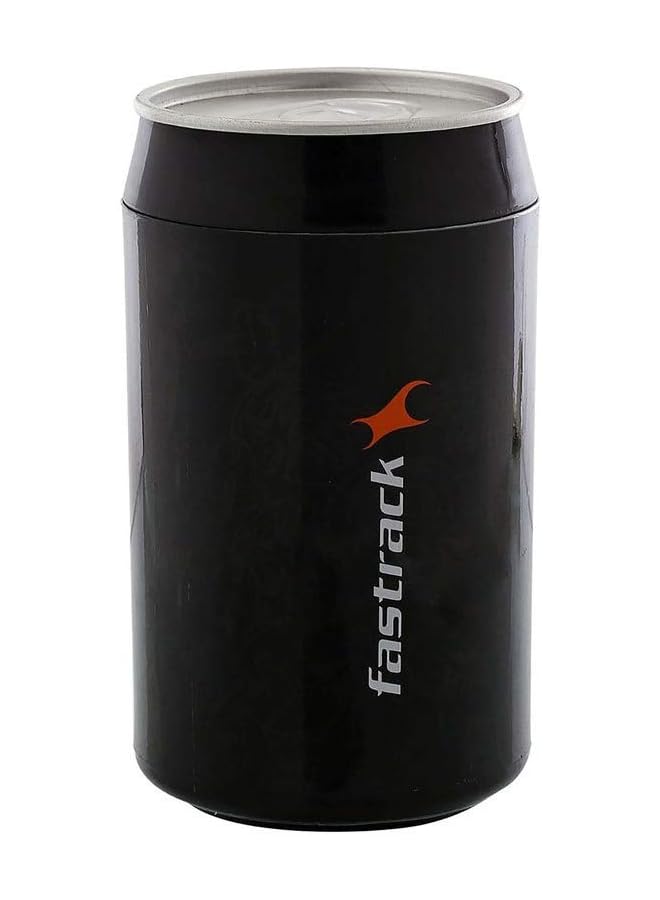 فاستراك ساعة كاجوال للرجال أنالوج سيليكون 38040Pp02 - Image 5