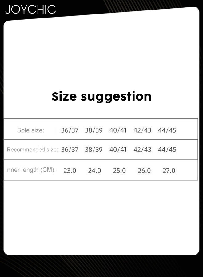 Joychic Lovely Cartoon Bear Pattern Soft Thick Bottom Home Slipper Anti Slip Wear Resistant Shower Slipper with High Resilience for Women Men Couple Black  - Image 5