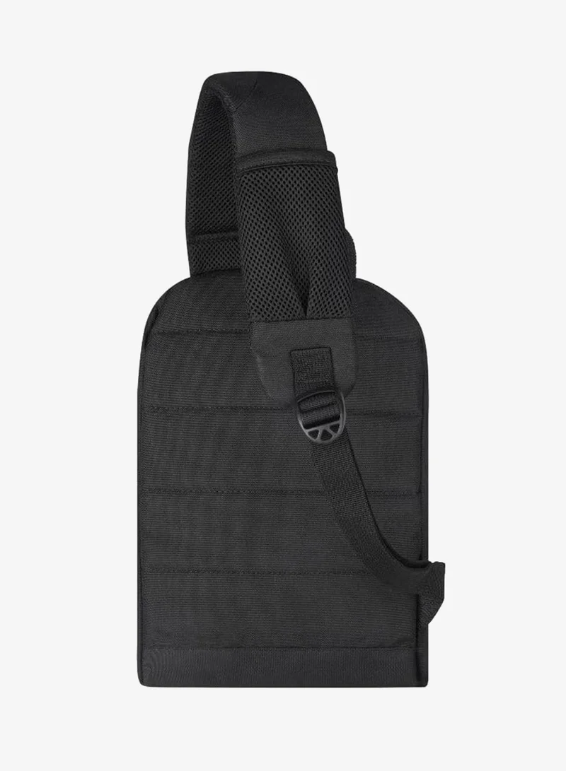 Wenger  Monosling Shoulder Bag Black - 611876  | Best Price UAE
