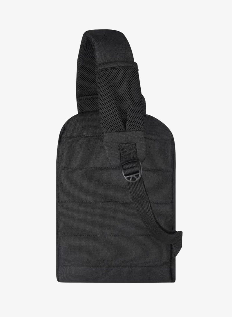 Wenger Monosling Shoulder Bag Black - 611876 - Image 4