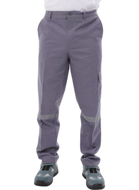 As corporate 16/12 Gabardine Four Seasons Work Trousers / Gray - pzsku/Z94DBA7088F3109D4998DZ/45/_/1726672704/f1db61ba-aa96-4061-9748-326054cdf660