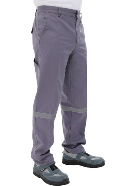 As corporate 16/12 Gabardine Four Seasons Work Trousers / Gray - pzsku/Z94DBA7088F3109D4998DZ/45/_/1726672708/8cc37c80-ab6a-483a-ba82-bbb834d1471d