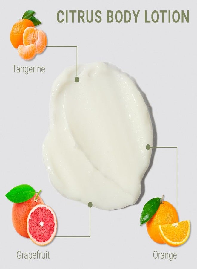 Loma Hair Care Citrus Hand & Body Lotion, 8 fl. oz. - Image 2