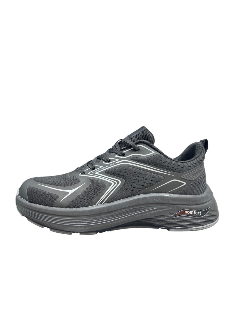 No brands NO BRAND MEN SHOES, RUN BALANCE, A1136 - Image 4