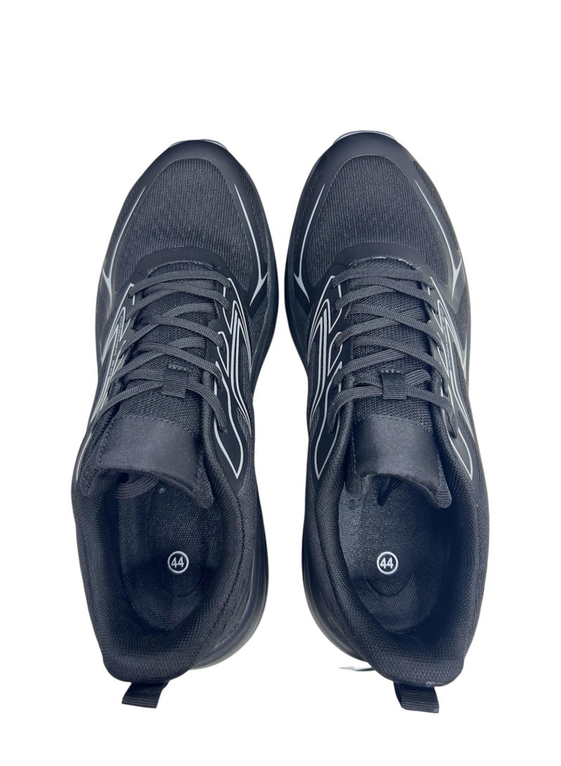 No brands NO BRAND MEN SHOES, RUN BALANCE, A1136 - Image 3