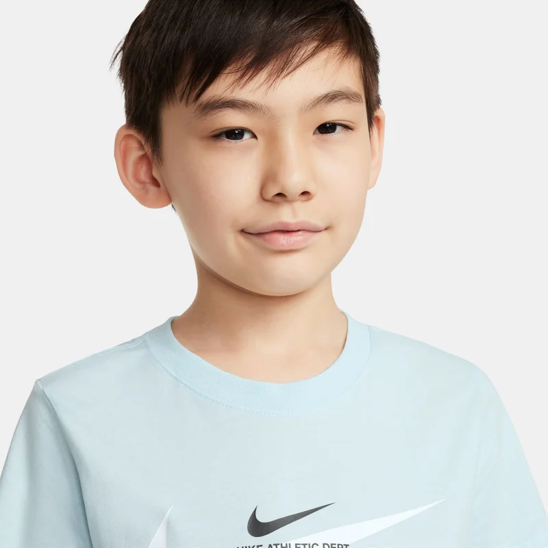 Nike Kids' Sportswear Graphic T-Shirt