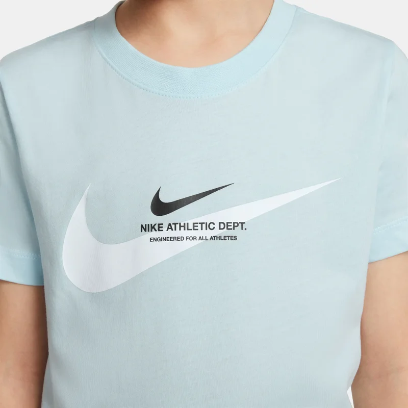 Nike Kids' Sportswear Graphic T-Shirt