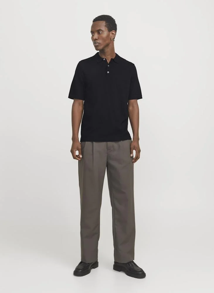 JACK & JONES Essential Polo Shirt