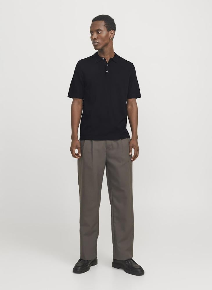JACK & JONES - Essentila Polo Shirt - Image 1