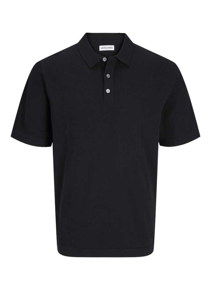 JACK & JONES - Essentila Polo Shirt - Image 1