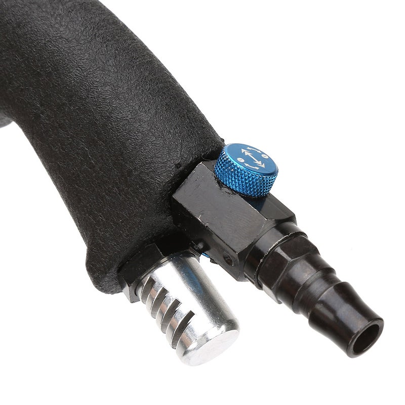Pneumatic Riveting Gun Pull Nut Automatic Air Riveter Nut Gun Tool (KP-739A) - Image 5