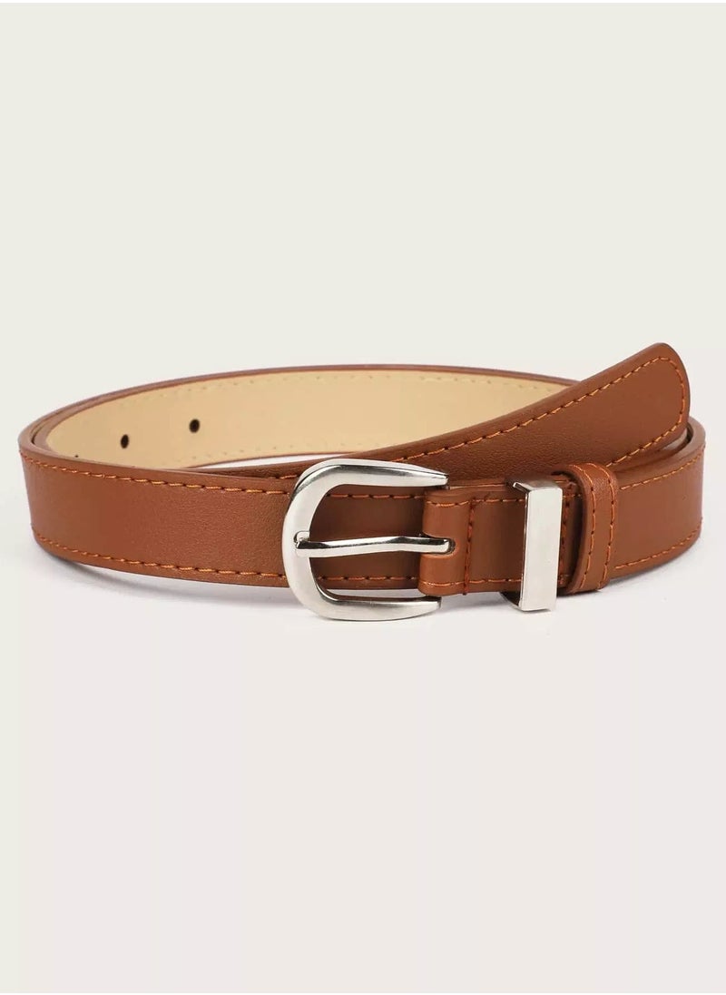 Generic Metal Buckle Belt  - Image 1