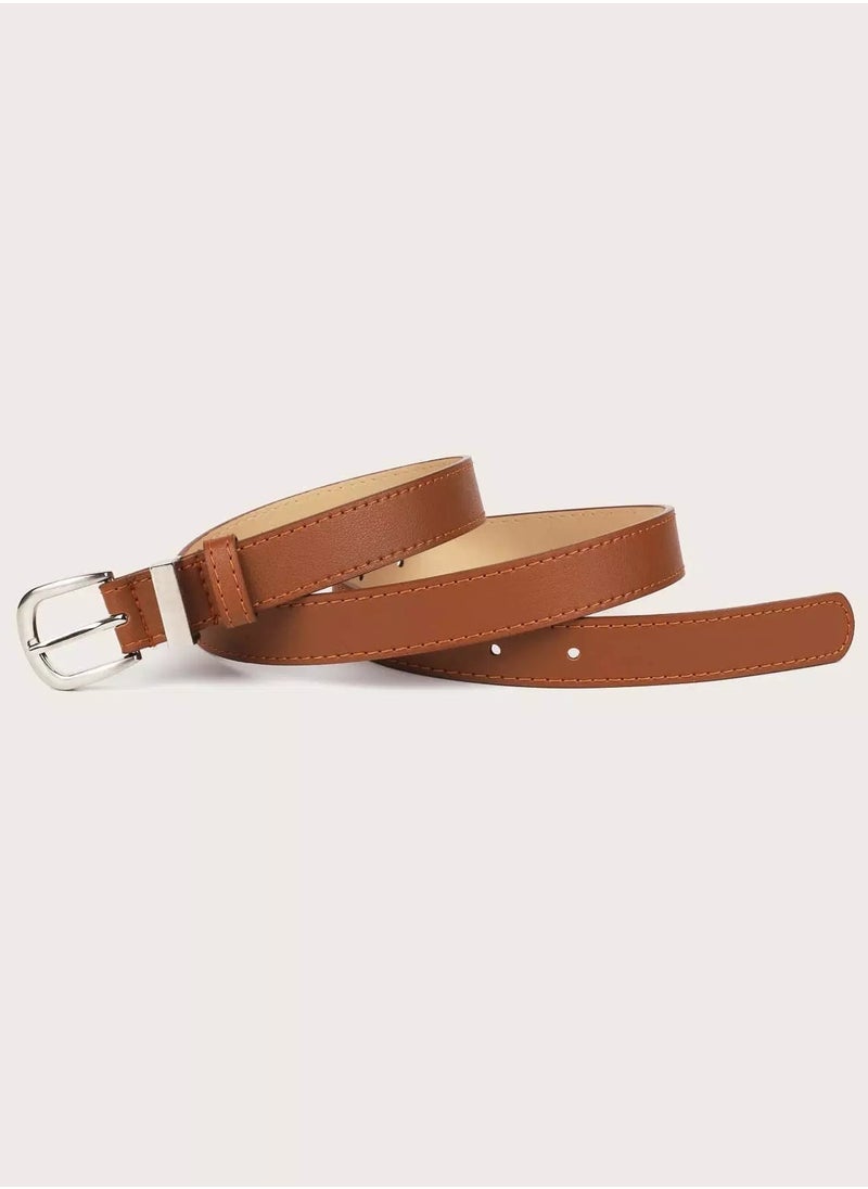 Generic Metal Buckle Belt  - Image 3