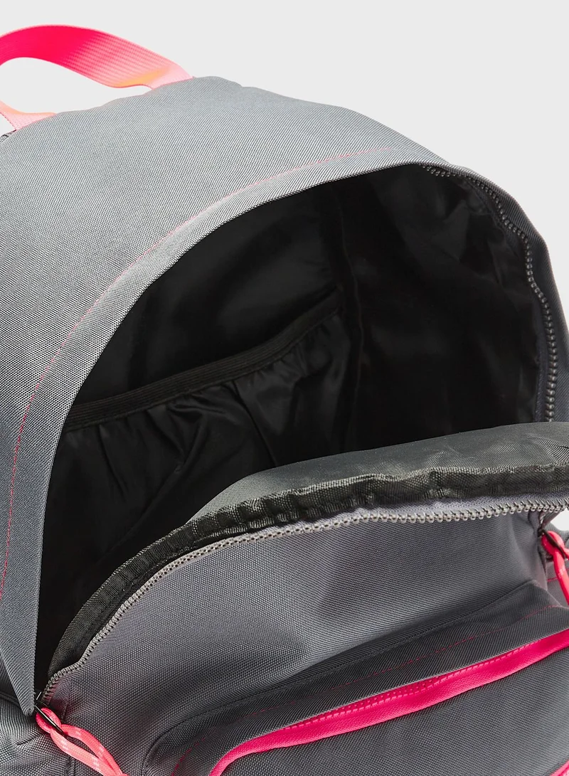 شو اكسبرس Kids Front Pocket Backpack