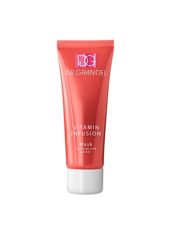 Dr.Grandel Vitamin Infusion Face Mask 75ml