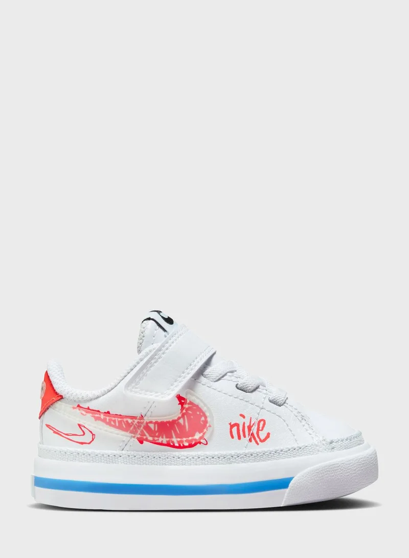 Nike Court Legacy Lils Btv