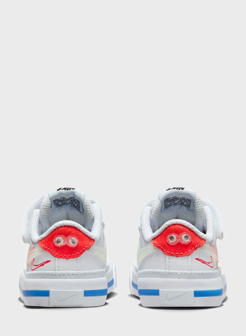 Nike Court Legacy Lils Btv