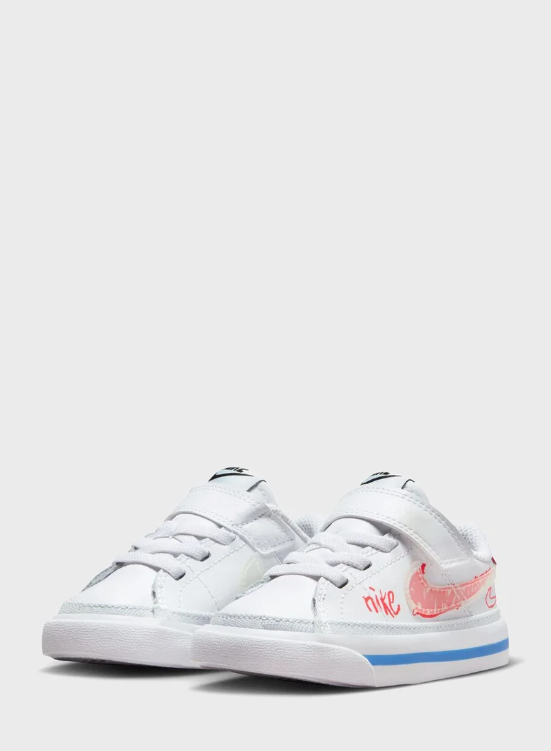 Nike Court Legacy Lils Btv