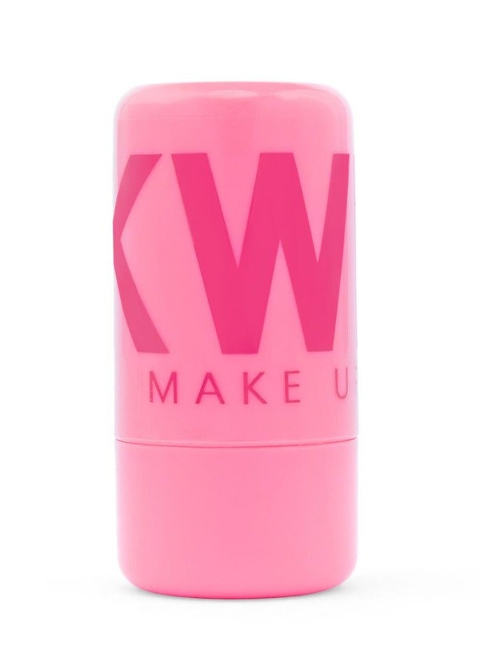 NWK PROFESSIONAL Makeup STICK BLUSH, Lip and Cheek Stain, Watercolour Finish, 4 CUTE Colors - Image 3