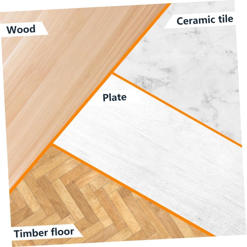 FOMIYES Wardrobe Adjustable Foot and Furniture Supporting Foot, 2pcs Adjustable Legs for Uneven Floor Leveling, Wardrobe Bracket with Height Adjustment for Cabinets and Dressers - Image 3
