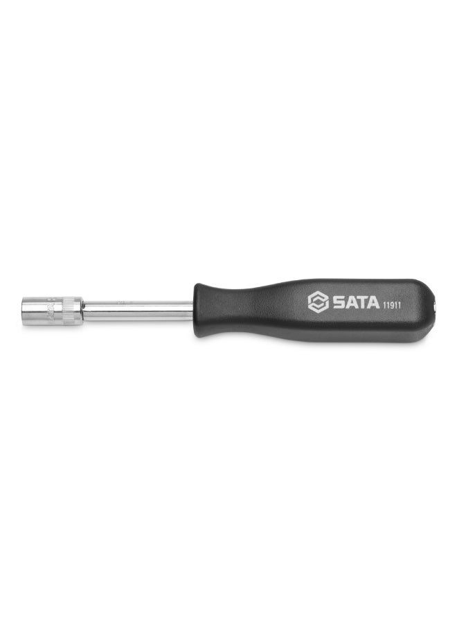 SATA ST11911SC 1/4" Drive Spinner Handle - Image 5