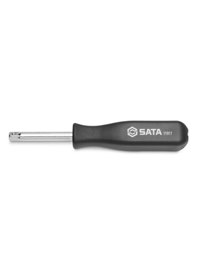 SATA ST11911SC 1/4" Drive Spinner Handle - Image 1