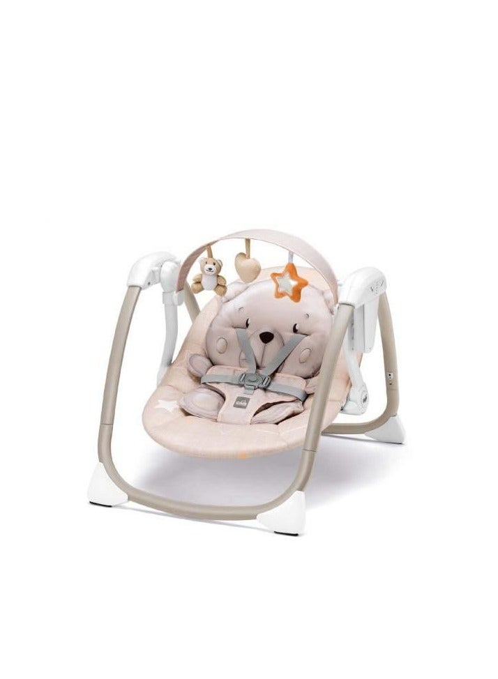Mastela Swing - Image 3