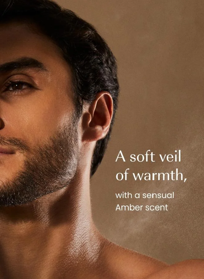 IZIL Amber Hair & Body Perfume Mist