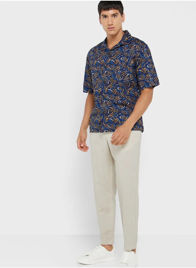 Mango Man Essential Pants