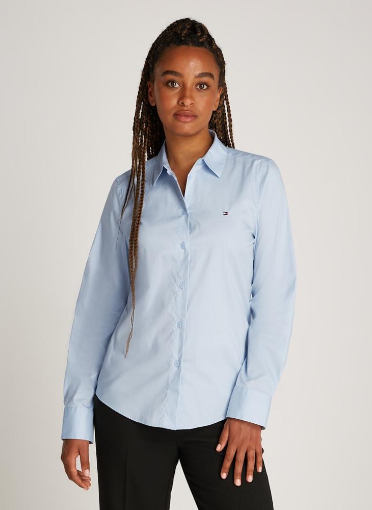 TOMMY HILFIGER Button Down Shirt  - Image 1